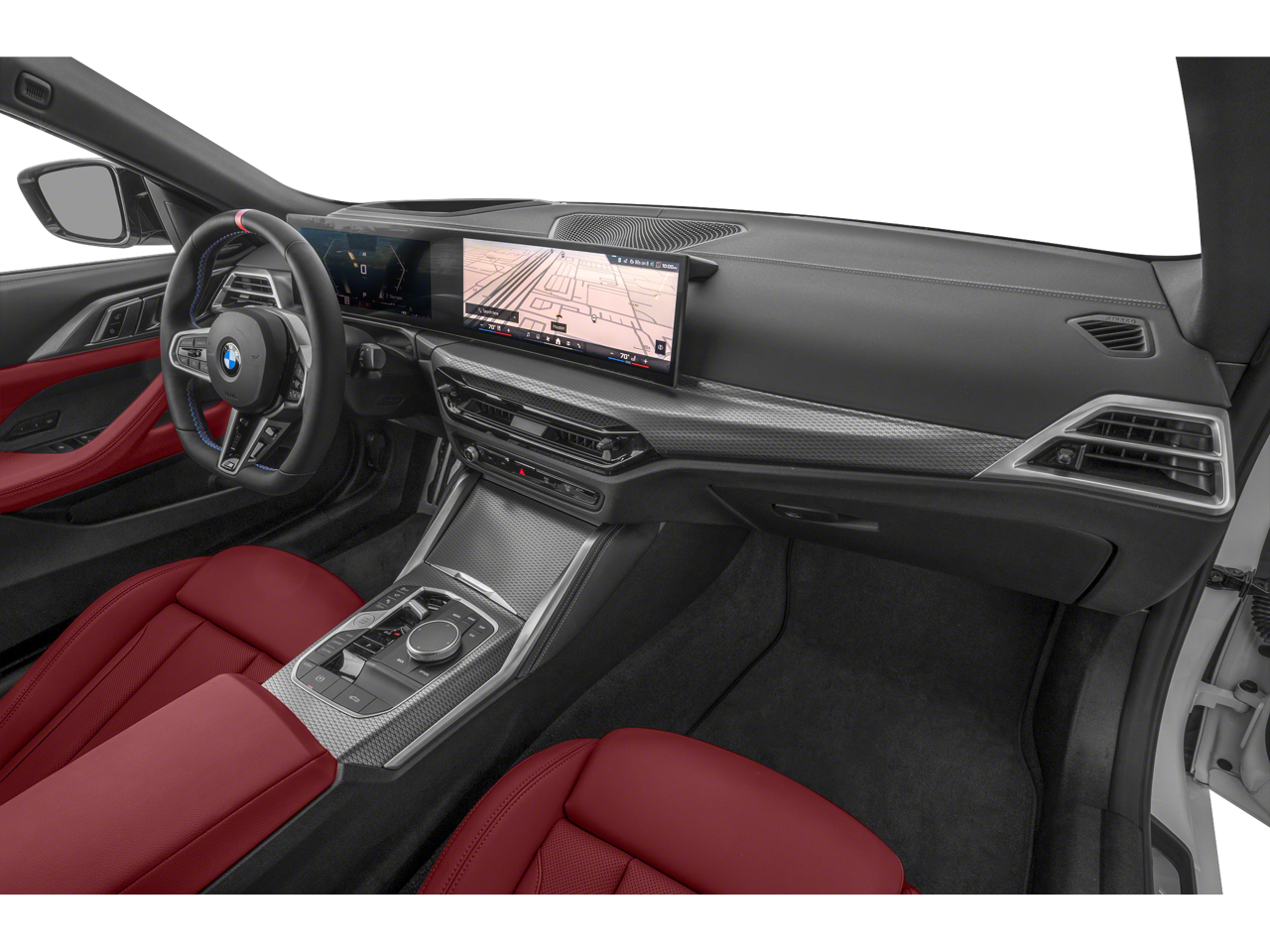 2027 BMW 4 Series M440i