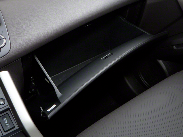 2012 Acura RDX Technology Package