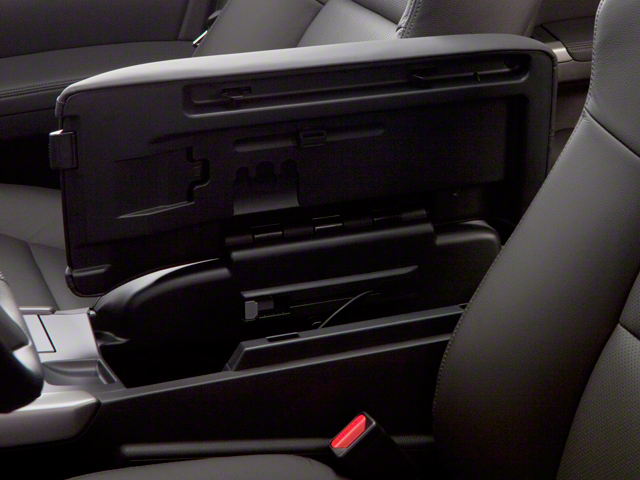 2012 Acura RDX Technology Package