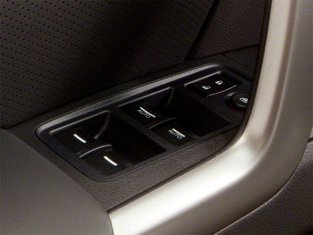 2012 Acura RDX Technology Package