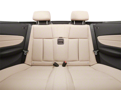 2012 BMW 128i Convertible SULEV 128i