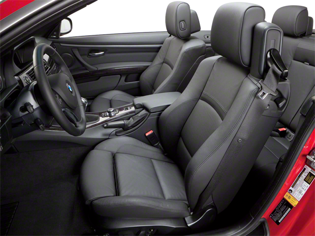 2012 BMW 3 Series 328i