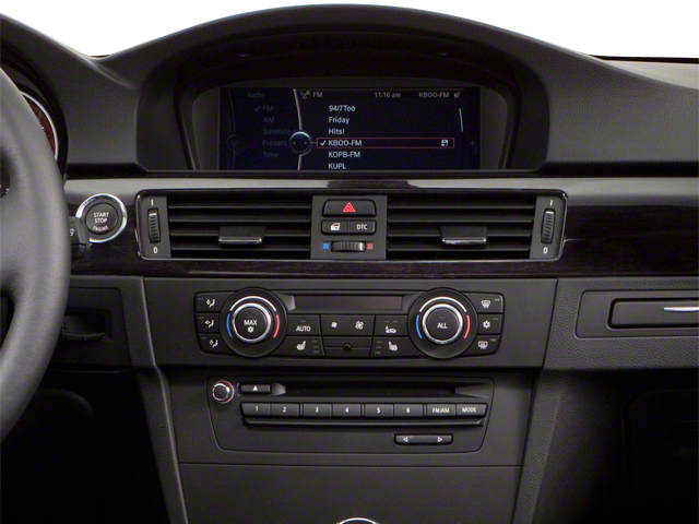 2012 BMW 3 Series 328i