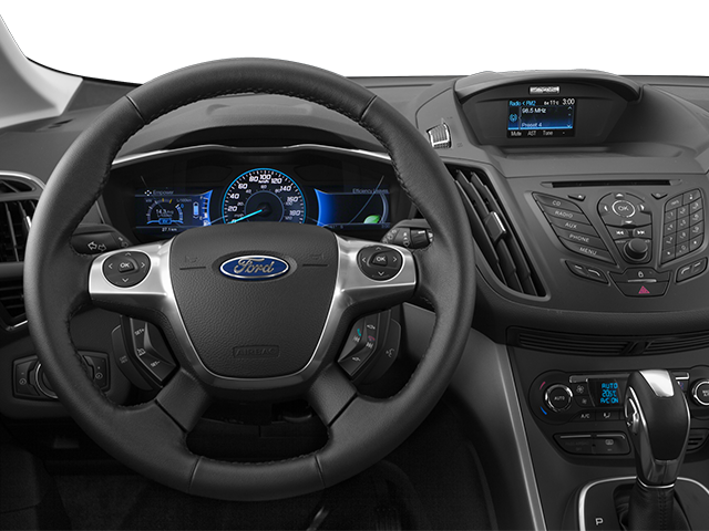 2013 Ford C-Max Hybrid SEL
