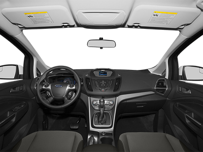 2013 Ford C-Max Hybrid SEL