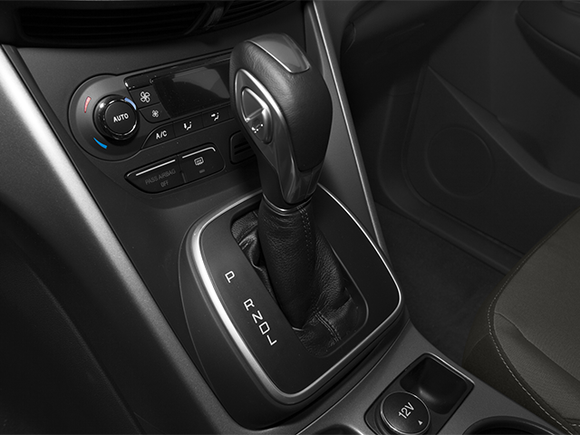 2013 Ford C-Max Hybrid SEL