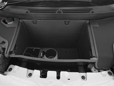 2014 BMW i3 with Range Extender