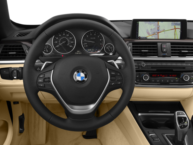 2016 BMW 4 Series 428i