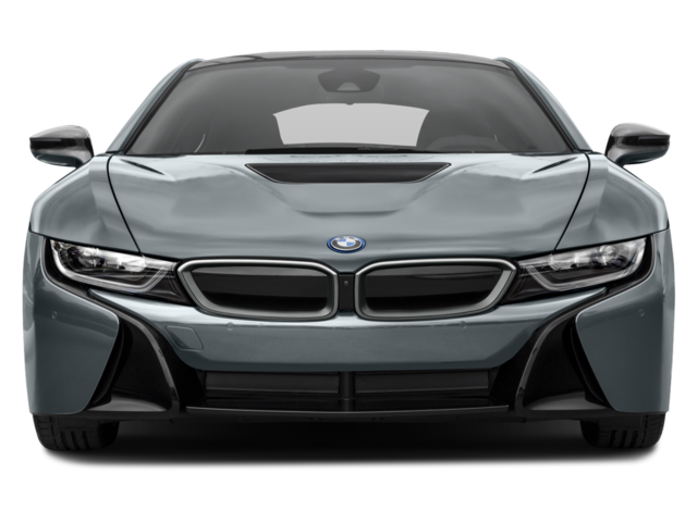 2016 Bmw i8 photo 3