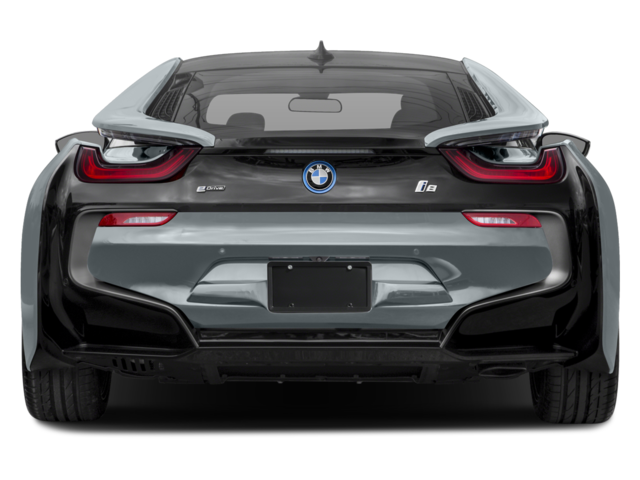 2016 Bmw i8 photo 4