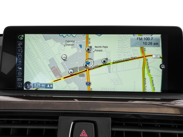 2017 Bmw 430i Gran Coupe photo 3