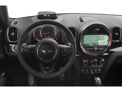2018 MINI John Cooper Works Countryman Base