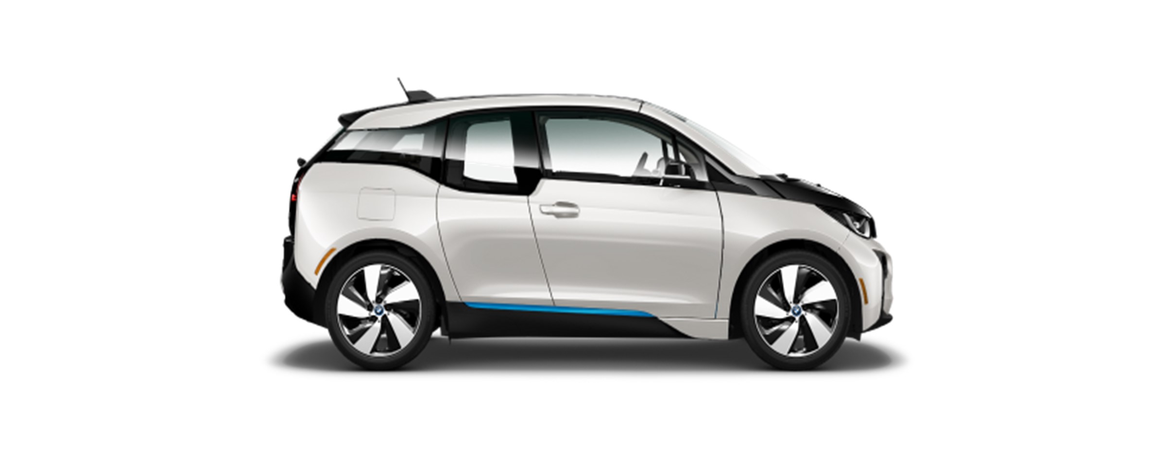 Electric Driving 101 with the BMW i - BMW of Palm Springs Blog