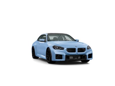 2026 BMW M2 Base