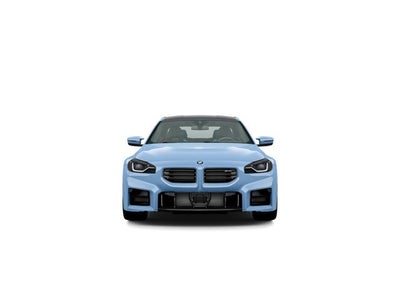 2026 BMW M2 Base