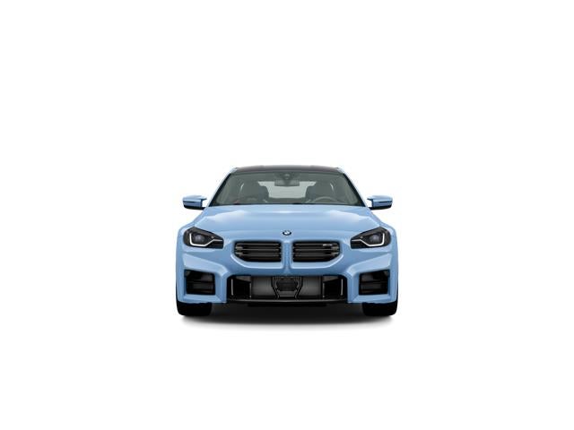 2026 BMW M2 Base