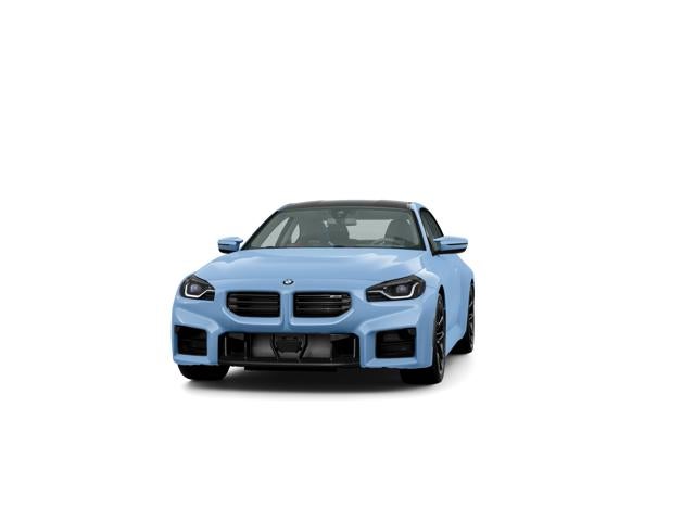 2026 BMW M2 Base