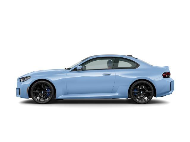 2026 BMW M2 Base