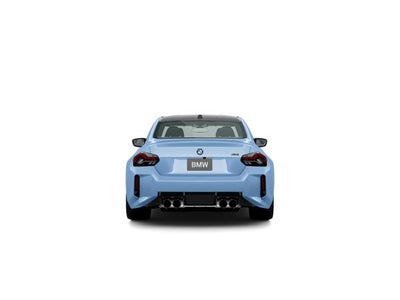 2026 BMW M2 Base