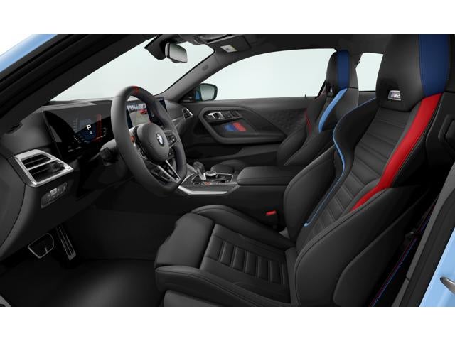 2026 BMW M2 Base