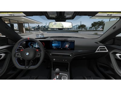 2026 BMW M2 Base
