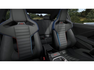 2026 BMW M2 Base