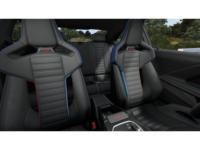 2026 BMW M2 Base