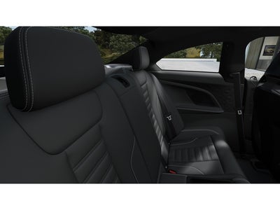 2026 BMW M2 Base