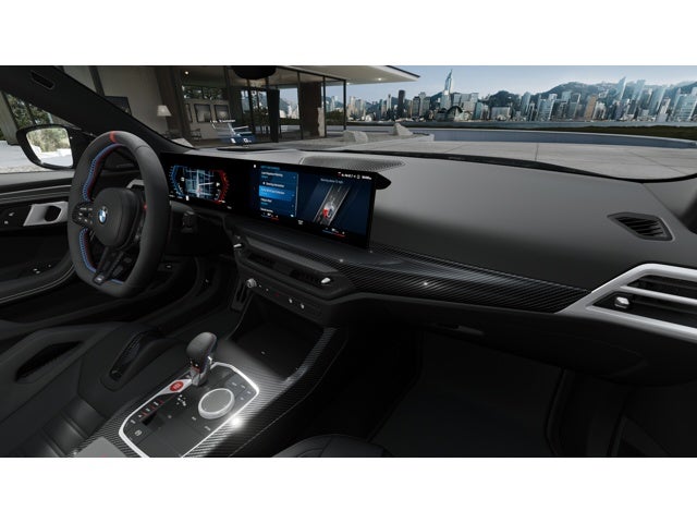 2026 BMW M2 Base