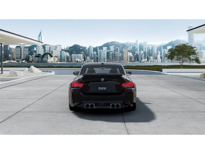 2026 BMW M2 Base