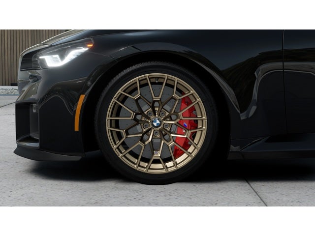 2026 BMW M2 Base