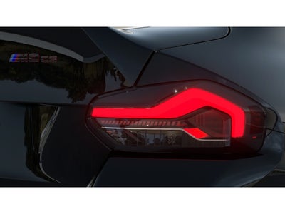 2026 BMW M2 Base