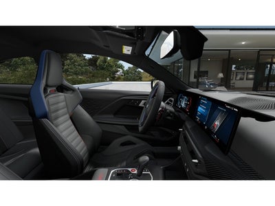 2026 BMW M2 Base