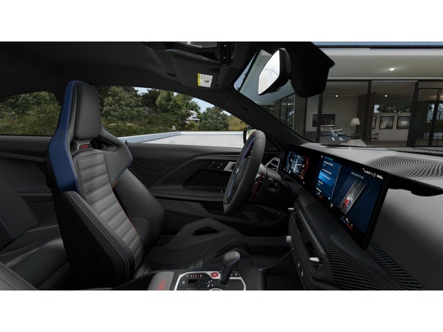 2026 BMW M2 Base