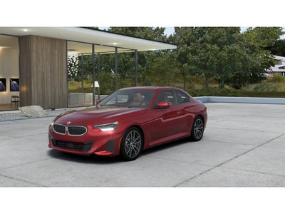 2026 BMW 230i Base