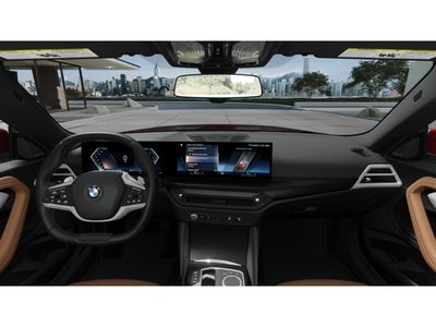 2026 BMW 230i Base