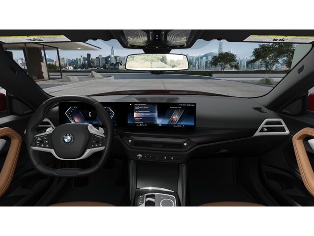 2026 BMW 230i Base