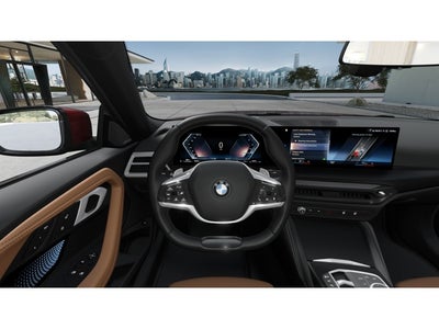 2026 BMW 230i Base