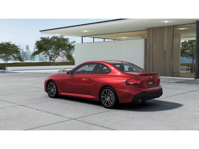2026 BMW 230i Base