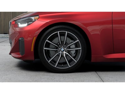 2026 BMW 230i Base