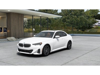 2026 BMW 230i Base