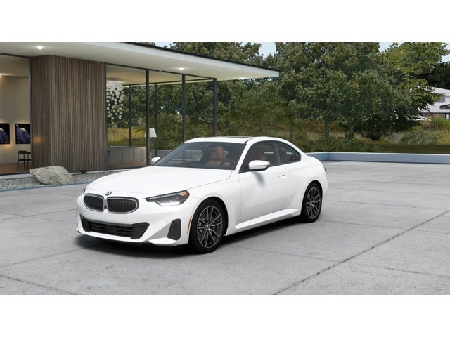 2026 BMW 230i Base