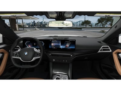 2026 BMW 230i Base
