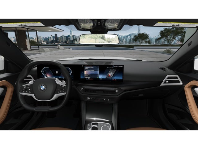 2026 BMW 230i Base