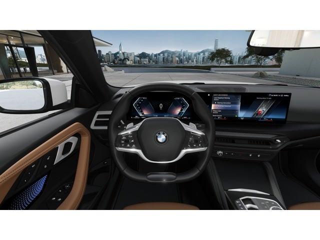 2026 BMW 230i Base