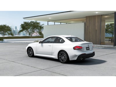 2026 BMW 230i Base