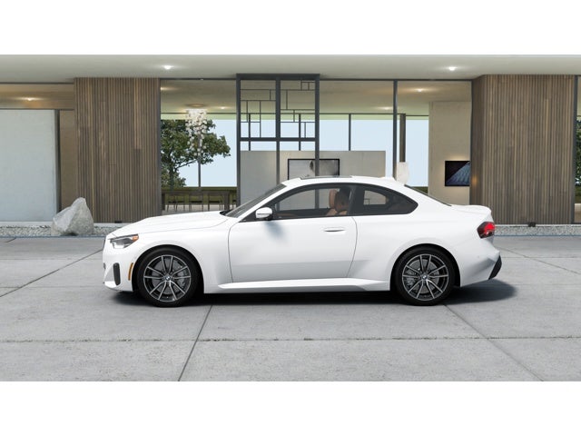 2026 BMW 230i Base