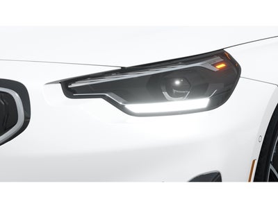 2026 BMW 230i Base