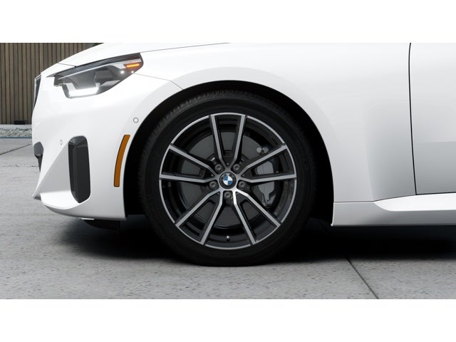 2026 BMW 230i Base
