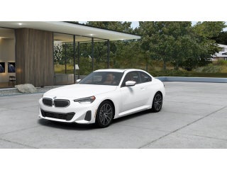 2026 BMW 230i Base